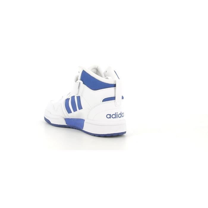 Adidas hardcourt big logo blanche shop