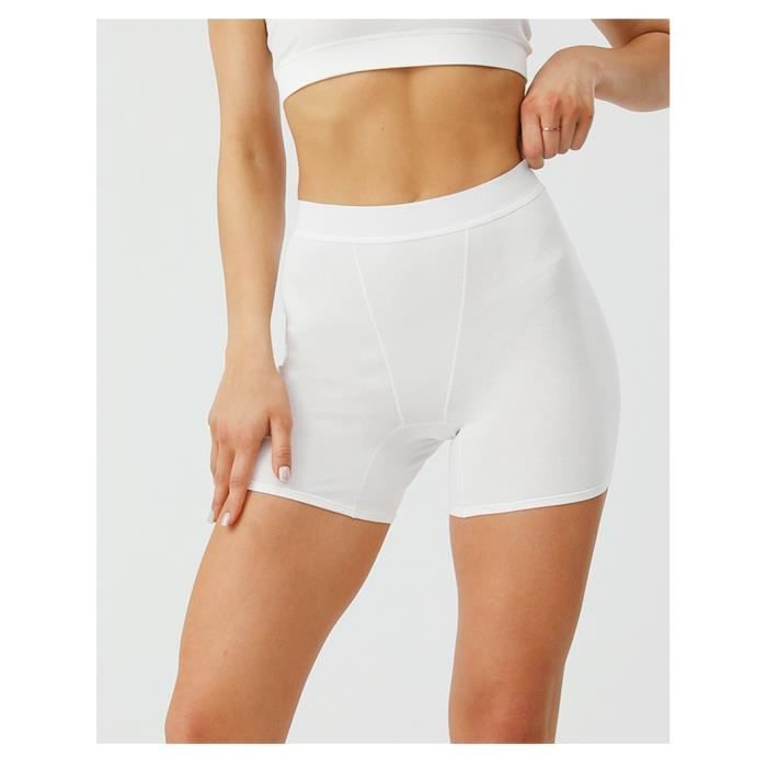 Culotte Confort Femme Libella Lot De 6 Culottes Femme Taille Basse