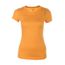 reebok classic t shirt orange