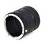 Tarion Macro Bague Allonge 3 Pieces 9mm 16mm 30mm Pour Tous Les