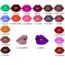 Vingt Couleurs Lime Crime Velours Licorne Matte Matte Lip