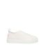 basket fendi blanche