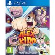 Alex Kidd in Miracle World DX Jeu PS4-0