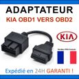 Adaptateur OBD2 vers KIA OBD1 - DIAG Auto Valise OBD2 ELM327 AUTOCOM DELPHI-0