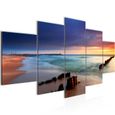 Get Decoration murale plage For iPhone