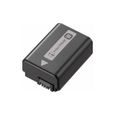 Sony - NPFW50 - Batterie AP NEX5/NEX3 SLT A33/A55V-0