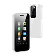 Smartphone SOYES XS13 - Android 6.0 - Double SIM - Blanc-0