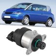 NOUVEAU Soupape de régulateur de pression de pompe à carburant 0928400502 pour Renault / Vauxhall 1.9 2.5 Diesel YESMAE FR-0