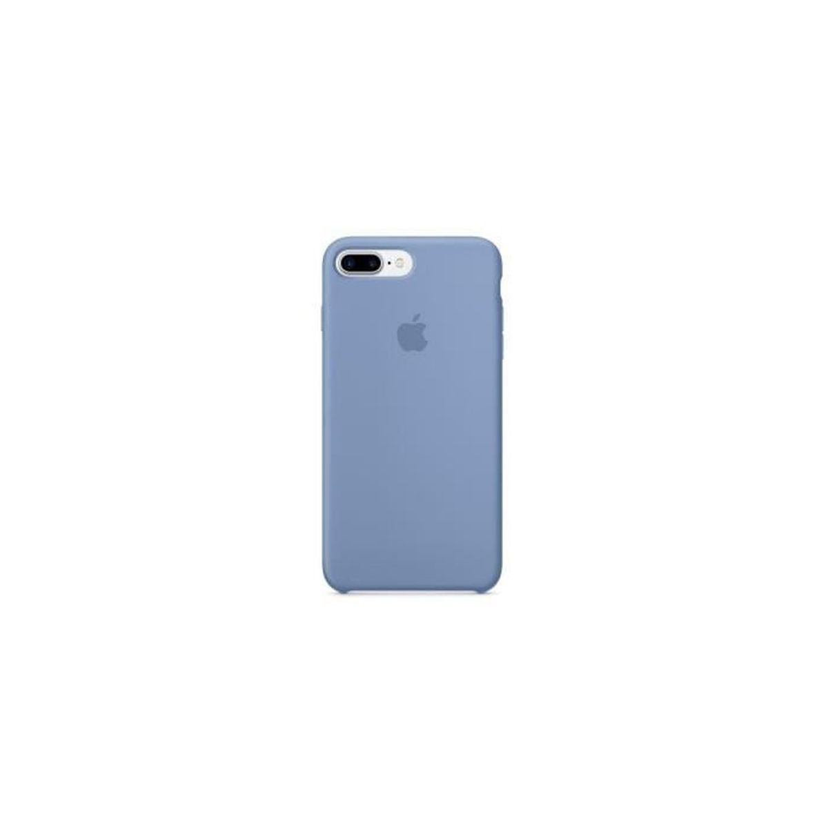 coque silicone apple iphone 7 plus