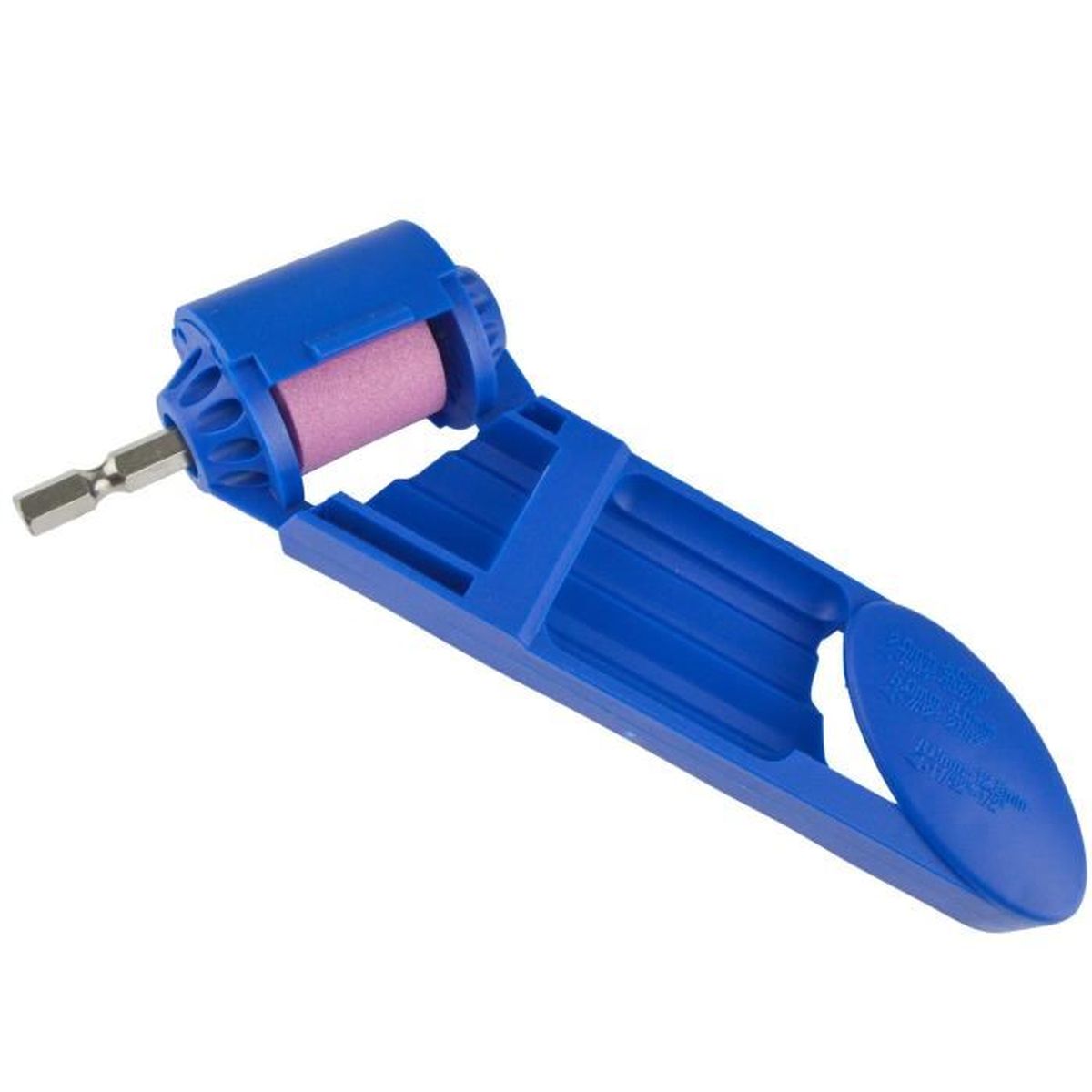 Aiguiseur Electrique Meuleuse Affuteuse De Foret Outillage De Jardin