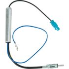 AUTOLEADS Phonocar 8/541 Adaptateur pour antennes autoradio ...