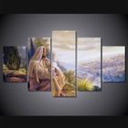 5 Pcs Canvas Wall Art Print Jesus Par Defaut Peinture Mur Art Photo Decoration Interieure Toile Art Poster Imprime Sans Cadre Achat Vente Objet Decoration Murale Soldes Sur Cdiscount Lmdlp propose ses revêtements de murs pour vos décoration intérieure et décoration extérieure. cdiscount com