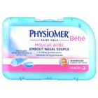 Physiomer Mouche Bébé + 5 Filtres Protecteurs