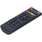 Télécommande Fdit pour x96 - Contrôleur IR de la boîte de télévision portable pour Android