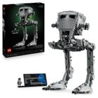 LEGO Star Wars 75417 Le Marcheur AT-ST - Set de Construction pour Adulte - Décoration
