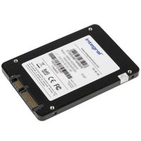 SSD 960Go 2.5" Integral V Series V2 INSSD960GS625V2 SATA III 6Gbps NEUF