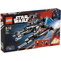LEGO 7672 - Star Wars - Rogue Shadow
