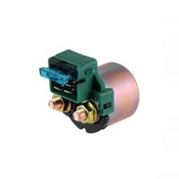 Relais de démarreur RMS pour Quad Kymco 450 MXU 2018 41311 Neuf