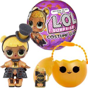 Poupée lol glam glitter new arrivals