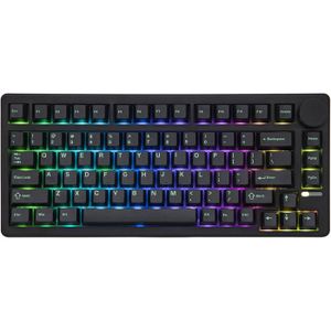 Clavier Macro Mécanique Programmable - 3/4/6/8 Touches, Commutateurs Remplaçables, Pour Jeu Et Bureau