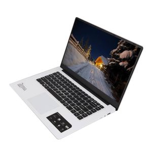 Vente PC Portable Quad-Core ultra-mince ordinateur portable 15.6''Screen écran 1366 * 768pixel 4G + 64G Windows 10 @5785 pas cher Vente PC Portable Quad-Core ultra-mince ordinateur portable 15.6''Screen écran 1366 * 768pixel 4G + 64G Windows 10 @5785 pas cher