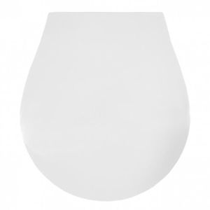 ABATTANT WC ESPINOSA - Abattant pour wc SELLES Preciosa, blanc