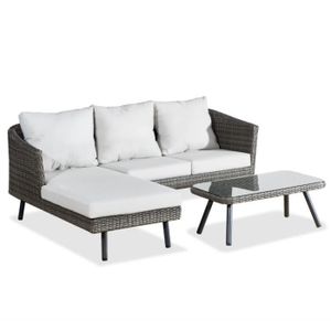 Salon De Jardin Petit Espace Achat Vente Pas Cher
