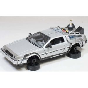 Voiture Retour Vers Le Futur Achat Vente Jeux Et Jouets Pas Chers