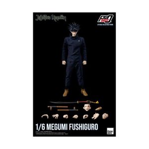 FIGURINE - PERSONNAGE Figurine Threezero - Jujutsu Kaisen - FigZero 1/6 