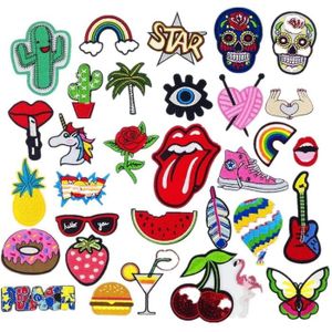 Ecusson Avion Enfant Patch Avion Thermocollant Ou à Coudre - Décoratif Pour Vêtements, Sacs Ou Accessoires écusson Thermocollant - Foto 3