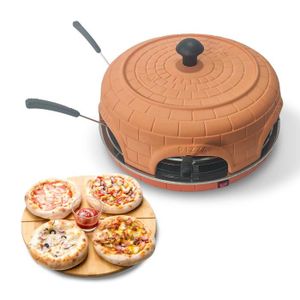 Four a pizza pate a modeler - Cdiscount