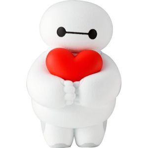 FIGURINE - PERSONNAGE Figurine Fluffy Puffy - Disney Characters - Baymax