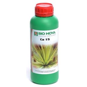 ENGRAIS Bio Nova Ca 15% - 1 Litre