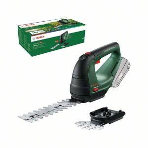 TAILLE-HAIE Taille-herbes Bosch - AdvancedShear 18 (outil Livr