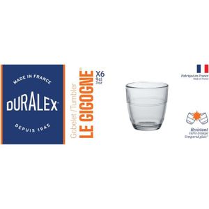 Verre A Eau Cdiscount Maison