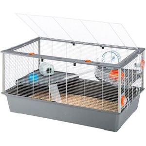 CAGE Ferplast CRICETI 100  Grande cage pour hamsters. C