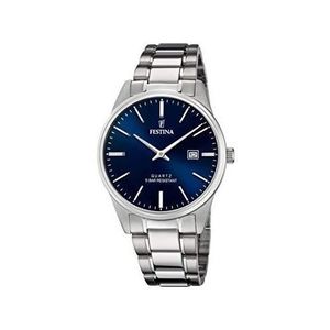 Montre homme blanche festina Cdiscount