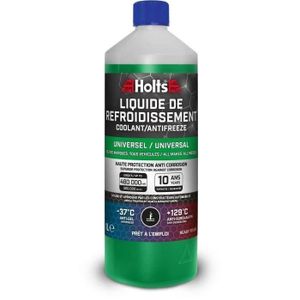 LIQUIDE REFROIDISSEMENT Liquide de Refroidissement - HOLTS - HAFR0301B -37