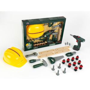 Bricolage bosch jouet - Cdiscount