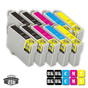 Imprimante Epson Stylus Sx105 Cdiscount