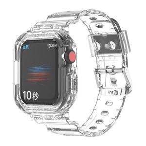 Bracelet milanais en acier argent - Apple Watch 38mm / 40mm / 41mm -  Acheter sur PhoneLook