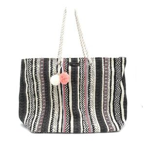 Panier de plage Les tropeziennes Cdiscount