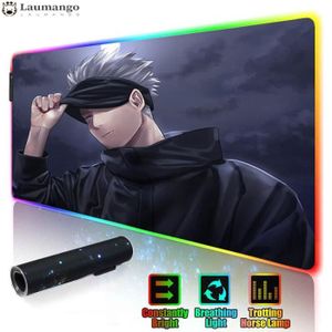 Tapis De Souris Jujutsu Kaisen - Accessoires Informatique - View #4