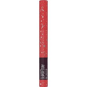 ROUGE A LÈVRES Maybelline New York Superstay Ink Crayon Zodiac Ro