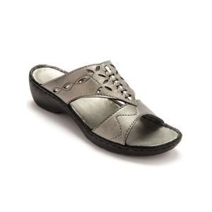 mules pediconfort hommes