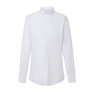 Chemise col anglais hackett outlet