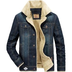 computer consultant bribe Veste en jean homme - Cdiscount Prêt-à-Porter