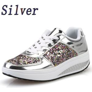 basket paillette pas cher