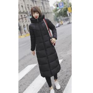 Doudoune femme hot sale duvet en soldes