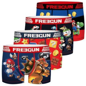 Vetement new arrivals enfant mario